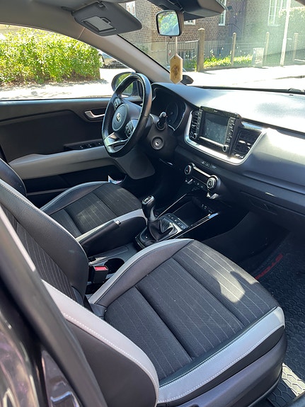 Kia Stonic 5 of 5