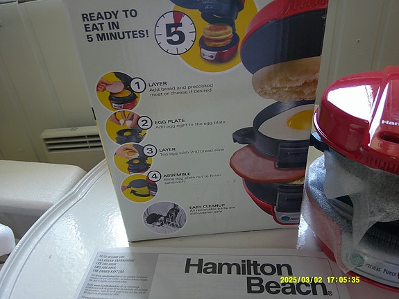 Product image 2 of 3