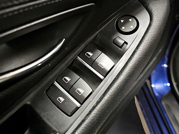 BMW 520d 13 of 13