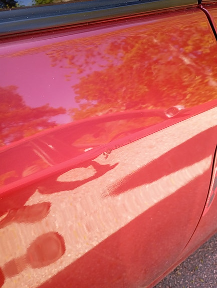 Toyota Prius 4 of 5