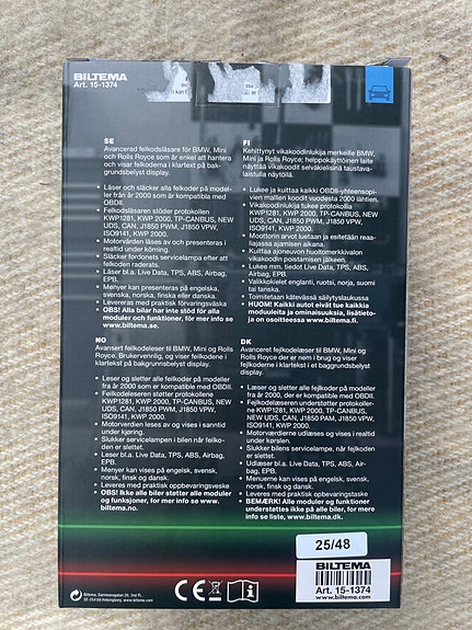 Product image 2 of 3
