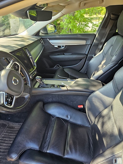 Volvo V90 4 of 5