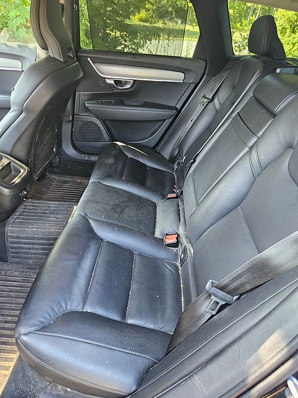 Volvo V90 5 of 5