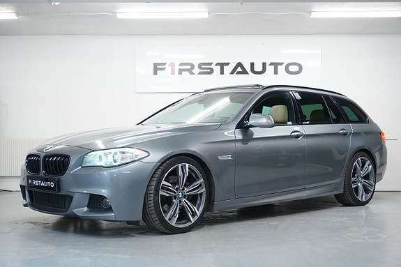 BMW 520d