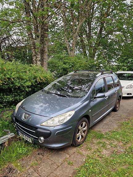 İkinci el  Peugeot 307 