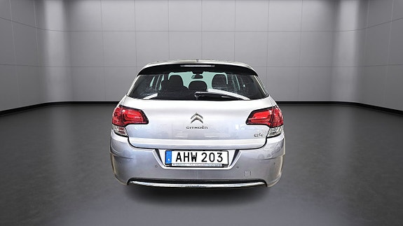 Citroen C4 4 of 5