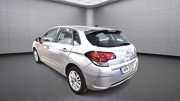 Citroen C4 3 of 5