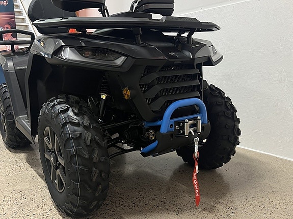 Segway Snarler AT5L Premium 9 of 11