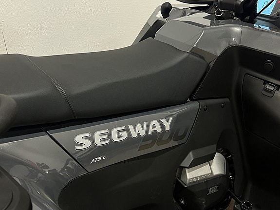 Segway Snarler AT5L Premium 8 of 11