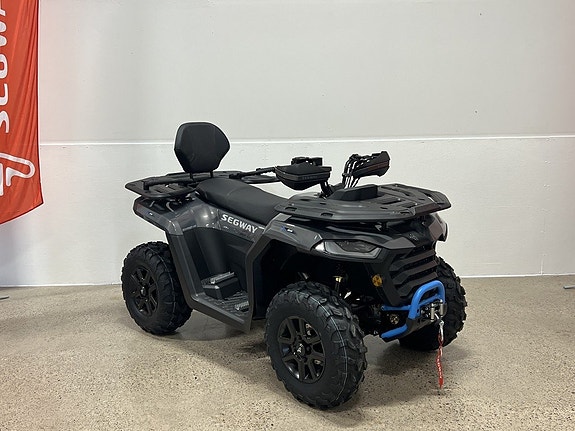 Segway Snarler AT5L Premium 5 of 11