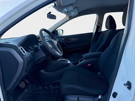 Nissan Qashqai 8 of 8