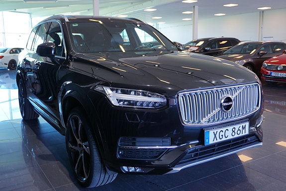 Volvo XC90 5 of 5