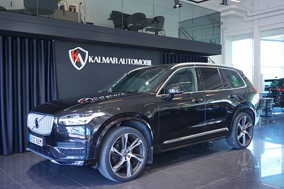 Volvo XC90 4 of 5