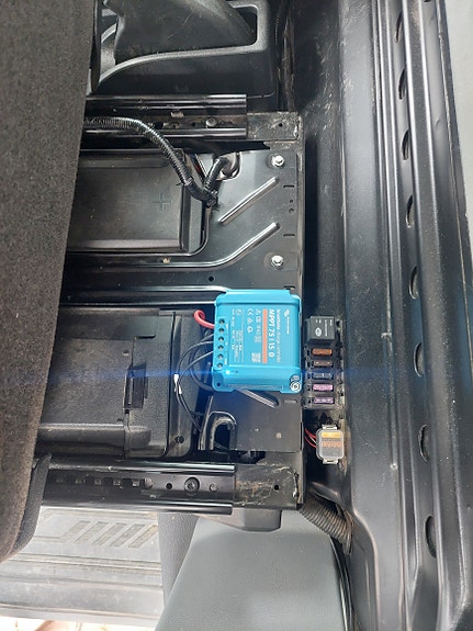 Ford Transit 9 of 13