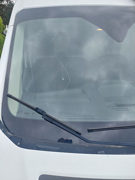Ford Transit 7 of 13