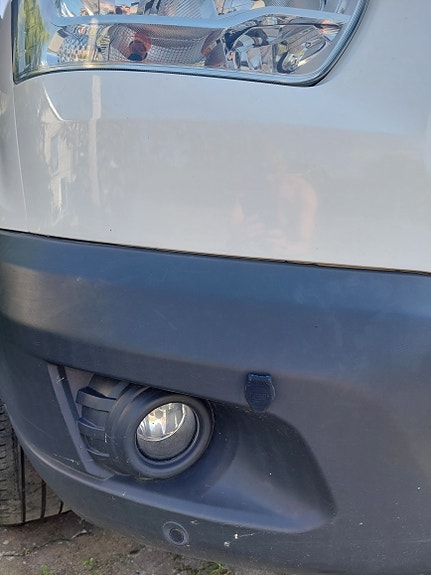 Ford Transit 13 of 13