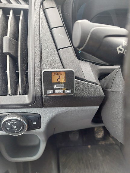 Ford Transit 11 of 13