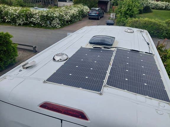 Ford Transit 6 of 13