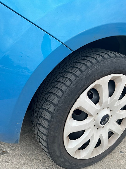 Ford Ka 5 of 5