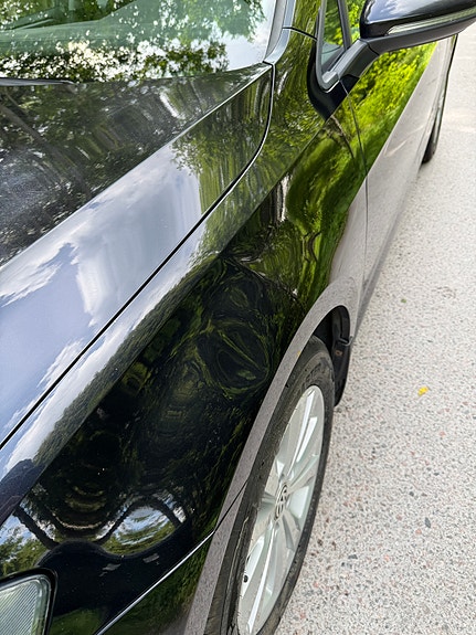 Volkswagen Golf VII 6 of 9