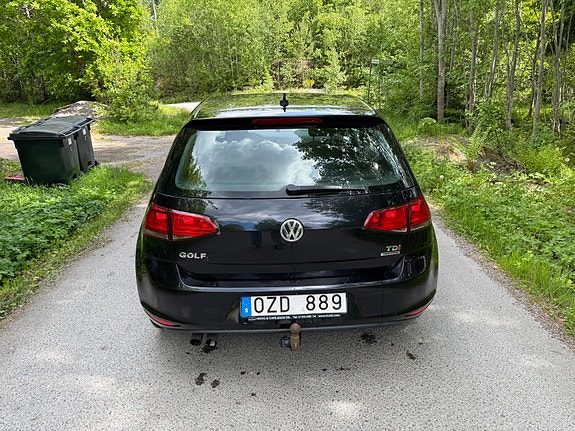 Volkswagen Golf VII 3 of 5