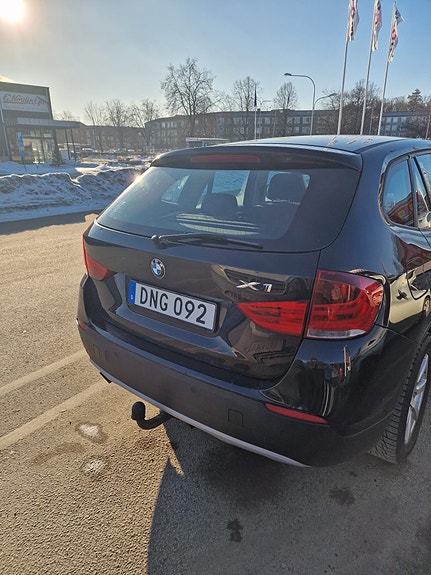 BMW X1 5 of 5