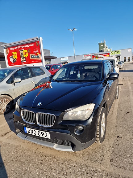 İkinci el  Bmw X1 
