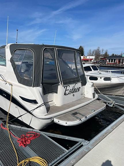 Sea Ray 330 Sundanser 3 of 10