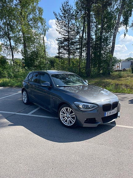 İkinci el  Bmw 1 Series 116i