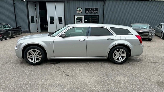 Chrysler 300C