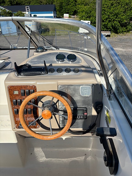 Maxum 2400 SCR 5 of 5