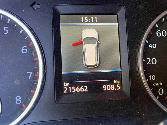 Volkswagen Tiguan 6 of 8