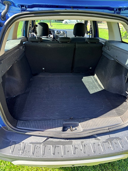 Dacia Logan 3 of 4