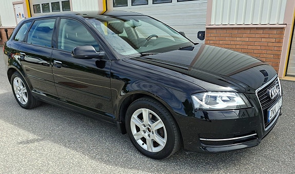 Audi A3 5 of 5