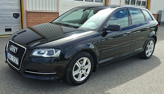 Audi A3 2 of 5