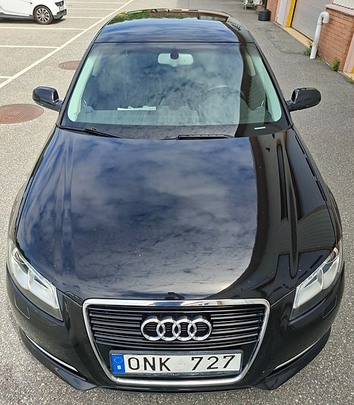 Audi A3 4 of 5