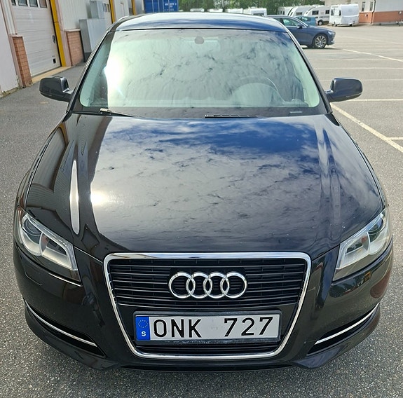 Audi A3 3 of 5