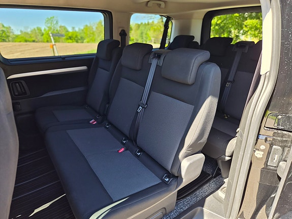 Toyota Proace Verso 8 of 13