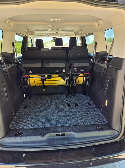 Toyota Proace Verso 7 of 13