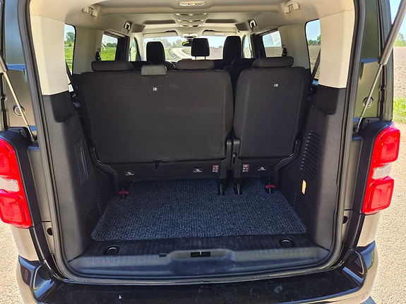 Toyota Proace Verso 6 of 13