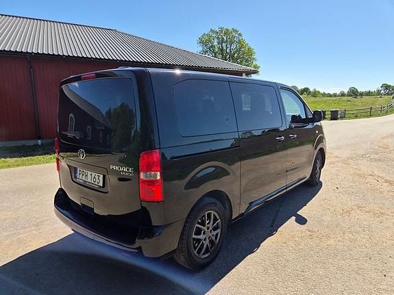 Toyota Proace Verso 3 of 5
