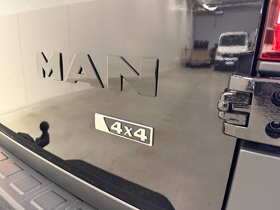 MAN TGE 9 of 30