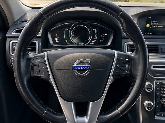 Volvo V70 5 of 5