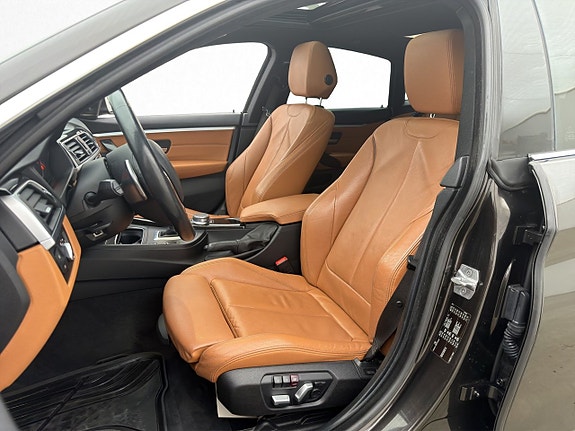 BMW 420d 11 of 30
