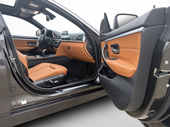 BMW 420d 26 of 30