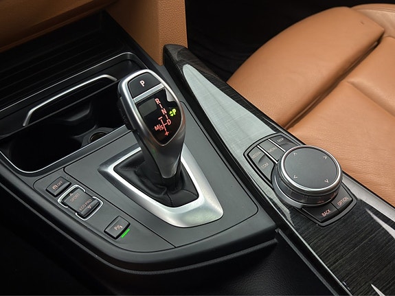 BMW 420d 23 of 30
