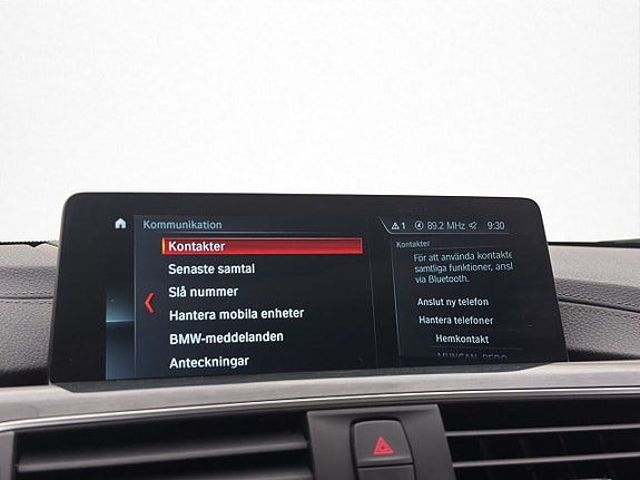 BMW 420d 20 of 30