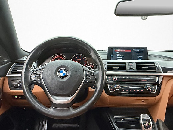 BMW 420d 14 of 30