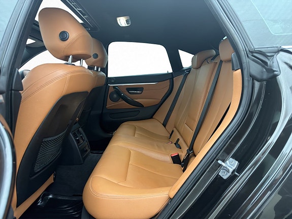 BMW 420d 27 of 30
