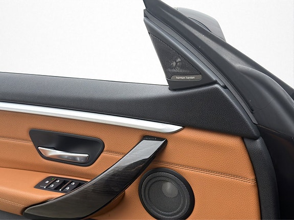 BMW 420d 13 of 30